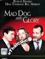 Mad Dog and Glory [ DVD ]