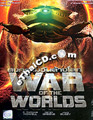 War of the Worlds [ DVD ]