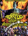 Yokai Monsters [ DVD ]