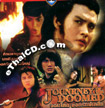 Journey Of The Doomed [ VCD ]