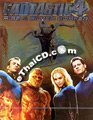 Fantastic Four 2 [ DVD ]
