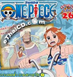 One Piece (Part 3) - Vol.21-26
