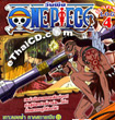 One Piece (Part 4) - Vol.1-4