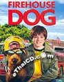 Firehouse Dog [ DVD ]