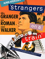 Strangers on aTrain [ DVD ]