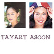 Thai TV series : Tayard Asoon [ DVD ]