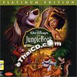 The Jungle Book : 40th Anniversary Edition (Eng sound) [ VCD ]