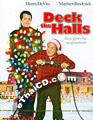 Deck the Halls [ DVD ]