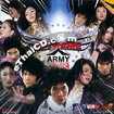 Karaoke VCD : Academy Fantasia 4 - X-Treme Army