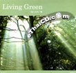 Living Green : A moment in Khao Yai