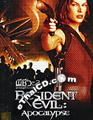 Resident Evil : Apocalypse [ DVD ]