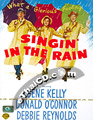 Singing In The Rain : 50th Anniversary [ DVD ]
