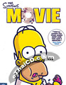 The Simpsons Movie [ DVD ]