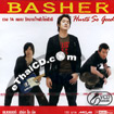 Karaoke VCD : Basher - Hurts So Good