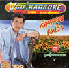 Karaoke VCD : Jaloi Henry - Loog Thung 3