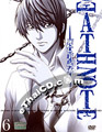Death Note (Animation) Vol.6 [ DVD ]