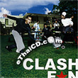 Clash : Fan