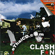 Karaoke VCD : Clash - Fan