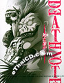 Death Note (Animation) Vol.8 [ DVD ]