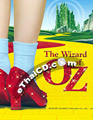 Wizard Of OZ [ DVD ]