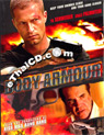 Body Armour [ DVD ]