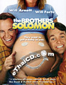 The Brothers Solomon [ DVD ]