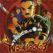 Thai Animation : Pra Naresuan [ VCD ]