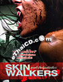 Skinwalkers [ DVD 9 ]