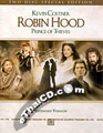 Robin Hood : Prince Of Thieves (Special Edition) [ DVD ]