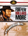 For A Few Dollars More [ DVD ]