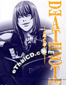 Death Note (Animation) Vol.11 [ DVD ]