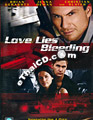 Love Lies Bleeding [ DVD ]