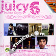 Karaoke VCD : Grammy - Juicy 6