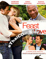 Feast of Love [ DVD ]
