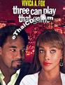 Three Can Play That Game [ DVD ]