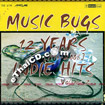 Music Bugs : 12 Years 1996-2008 - Indie Hits vol.2