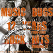 Music Bugs : 12 Years 1996-2008 - Rock Hits vol.2