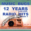 Music Bugs : 12 Years 1996-2008 - Radio Hits vol.1