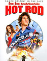 Hot Rod [ DVD ]