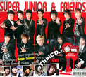 Photo Book : Super Junoir & Friends