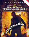 National Treasure [ DVD ]