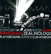 Concert VCDs : Malang Rock Day #1