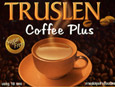 Truslen : Coffee Plus