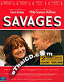 The Savages [ DVD ]
