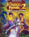 Jungle Book 2 (Special Edition) [ DVD ]