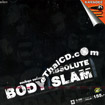 Karaoke VCD : Bodyslam - Absolute