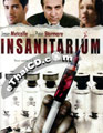 Insanitarium [ DVD ]