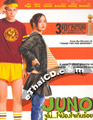 Juno [ DVD ]