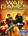 Wargames : The Dead Code [ DVD ]