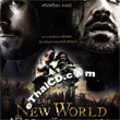 The New World [ VCD ]